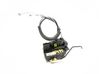 Rear door lock 814101J020