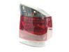 Luz trasera/de freno 13157647