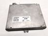 Engine control unit/module HOM7700749946