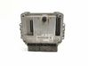 Engine control unit/module 0281012709