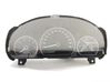 Speedometer (instrument cluster) 12767386