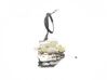 Front door lock 3D1837016AC