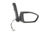 Front door electric wing mirror 6M2113B382AA