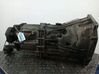 Manual 5 speed gearbox HD7