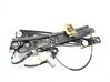 Front door manual window regulator 71821319F10E
