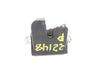 Tailgate lock latch 1K6827505F9B9