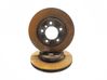 Bremsscheibe vorne 34116864058