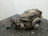 Rear differential 7542222
