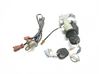 Anti-theft wheel nuts and lock 28590C9902