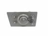 Interruptor de control del panel de luces 13205865LB