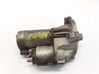 Motor de arranque D6RA572