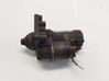 Starter motor D6RA110