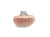 Hazard light switch 9643213777