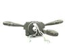 Wiper control stalk 96605642XT