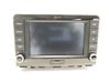 Head up display screen 96550H8150FHV