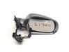 Front door electric wing mirror 4F2857410