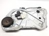 Front door electric window regulator 1M1837730B