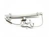 Front door electric window regulator 8240207000