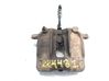 Caliper de freno delantero 410107F000
