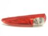 Rear/tail lights 96260527
