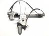 Front door electric window regulator 6X0959801B