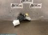 Front door window regulator motor 67628362063