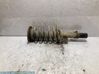 Front shock absorber with coil spring 31340316