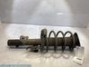 Front shock absorber with coil spring 1619274