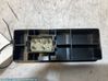 Electric window control switch 