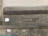 Top upper radiator support slam panel 3526754