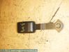 Front seatbelt buckle 