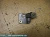 Rear door upper hinge 