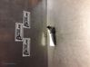 High voltage ignition coil 