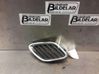 Front bumper lower grill 