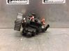 Fuel injection high pressure pump 