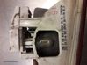 Tailgate rear/tail lights 63216925894