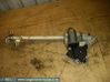 Rear door window regulator motor 