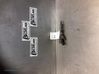 Fuel injector 9637536080