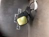 Manual wing mirror 