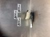 Master brake cylinder 