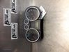 Speedometer (instrument cluster) 8Z0920