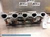 Intake manifold 9488034