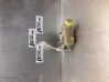 Master brake cylinder 