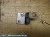 Front door upper hinge 