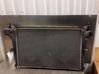 Intercooler radiator 