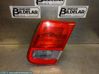 Tailgate rear/tail lights 