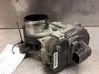 Throttle valve 