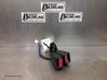 Front seatbelt buckle 898302L700WK