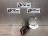 Front seatbelt buckle 898402L700WK