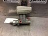 Master brake cylinder 